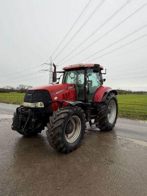 Case IH Puma CVX 180