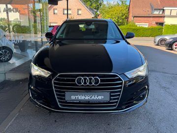 Audi A6 - 7
