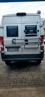 Peugeot Boxer  - Wohnwagen & Wohnmobile in Wiesbaden