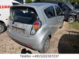 Chevrolet Spark LS - Gebrauchtwagen bis 1.000 Euro mit TÜV