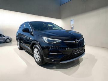 Opel Grandland (X) - 3
