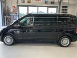 Mercedes-Benz V 220 d Aut. EDITION kompakt EDITION - Mercedes-Benz V 220 aus 2017