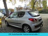 Peugeot 206+ 1.4*Benzin*KLIMA*TÜV*NEU* - Peugeot 206: 1.4