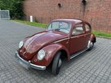 Volkswagen VW KÄFER 1200 EXPORT - 1958 - TÜV - H-KENN... - Volkswagen T1 in Düsseldorf