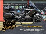 Honda GL1800 Goldwing Tour DCT von Europas Nr.1! - HONDA GL 1800 GOLDWING DCT