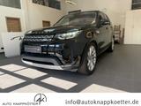 Land Rover Discovery 5 3.0 TD6 HSE Start/Stopp Navi/SHD/LED - Land Rover Discovery: Td5