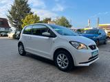 Seat Mii Chic Sitzheizung/Soundsystem/Klima/PDC/NSW - weiße Seat Mii