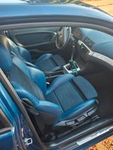 BMW 316ti Compact - - gebrauchte BMW 316 aus dem Jahr 2002