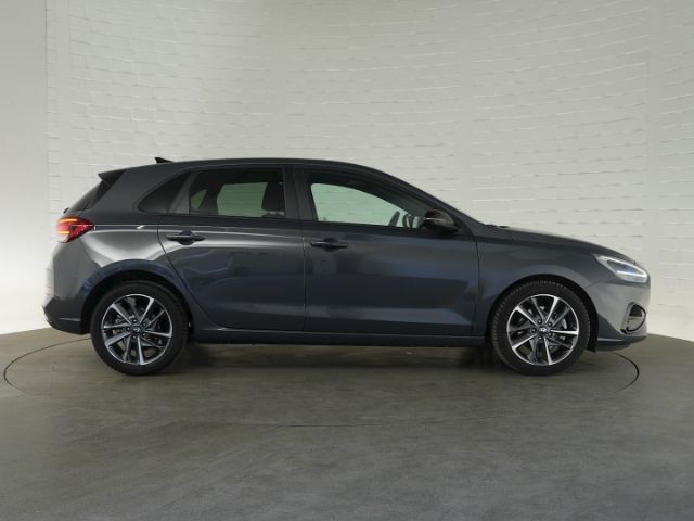 i30 FACELIFT T-GDI ADVANTAGE 48V DCT+VOLL LED+NA