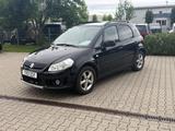 Suzuki SX4 Club - Suzuki SX4: Club