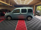 Renault Kangoo Behindertengerecht-Rampe Automatik - gebrauchte Renault Kangoo aus dem Jahr 2010