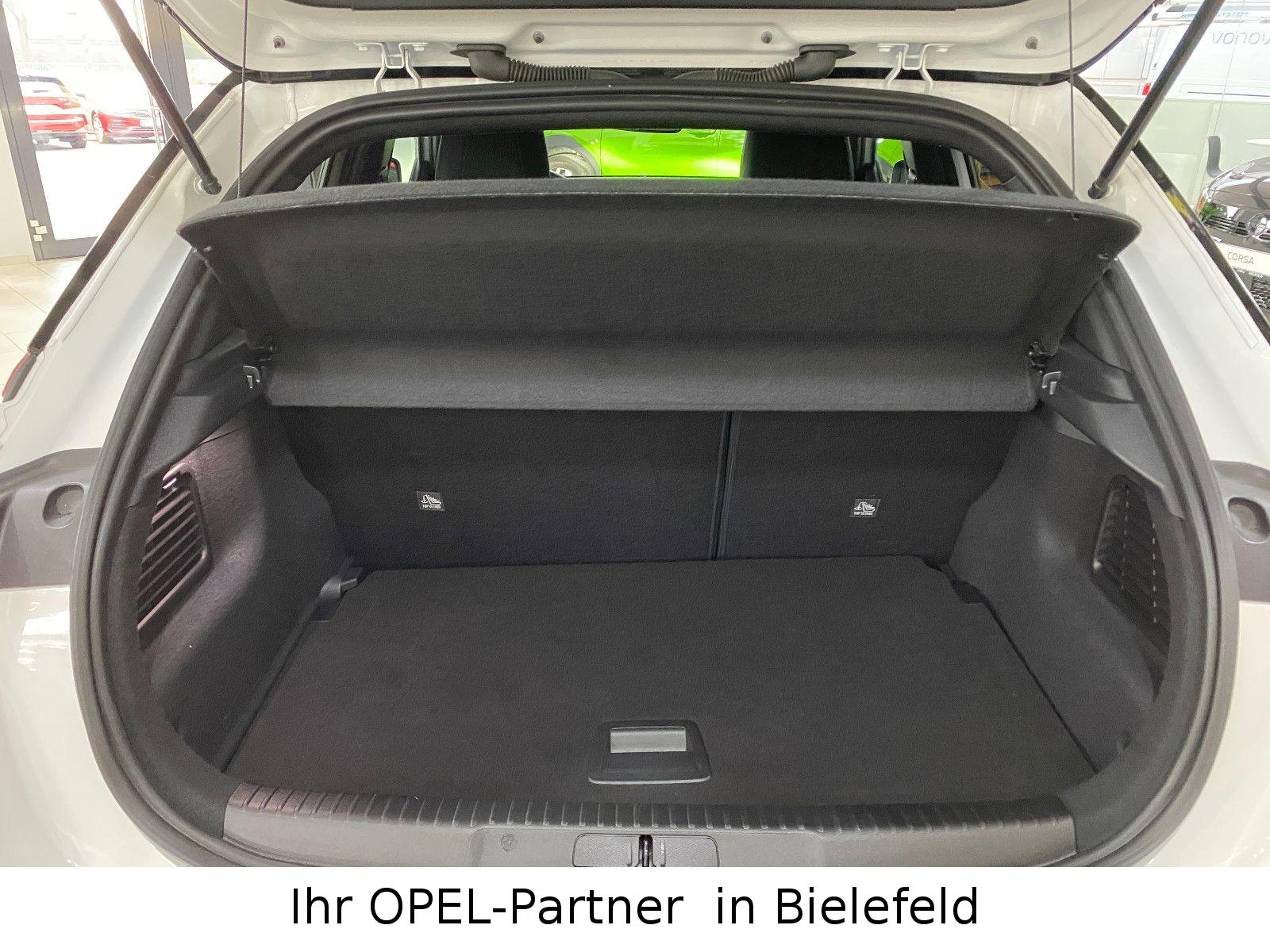 Opel Mokka GS AUTOM/ACC/10"NAVI-PRO/MASSAGE/ALCANTARA