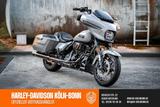 Harley-Davidson FLHXSE Street Glide CVO 121 - Dark Platinum -J&H - Harley-Davidson Motorräder in Bonn
