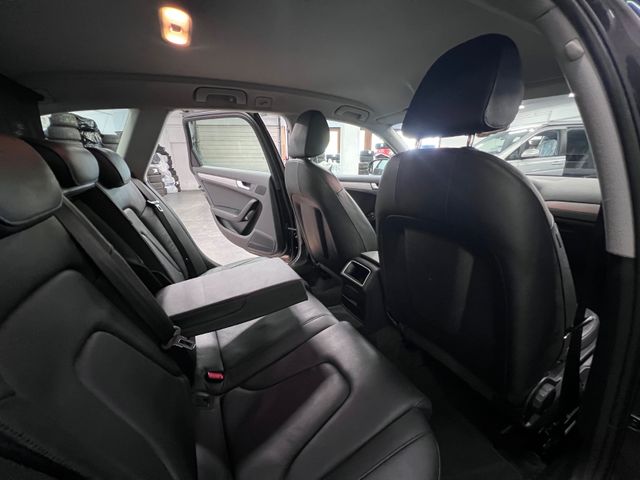 Audi A4 AVANT 2.0 TDI/ 1.HAND/ GARANTIE/ WENIG KM/ Audi A4 AVANT 2.0 TDI/ 1.HAND/ GARANTIE/ WENIG KM/