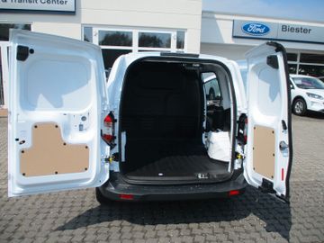 Ford Kasten Trend*Sofort lieferbar*             HM+PA