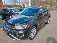 T-Roc 1,5 TSI Style DSG*ACC*el. Heckklappe*AppCo