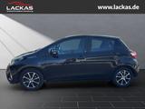Toyota Yaris Team D 1.5 Dual-VVT-iE SHZ Spurhalteass. F - Toyota Yaris: 1.5