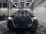 Audi SQ7 4.0 TDI quattro HUD, Pano, Ambiente, Digital - Audi SQ7 Gebrauchtwagen