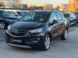 Opel Mokka X Active 1,4 Turbo Automatik (65000km) - Opel Mokka Gebrauchtwagen in Hannover