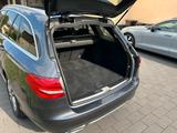 Mercedes-Benz C 200 T Modell   AHK - Mercedes-Benz C-Klasse Gebrauchtwagen in Köln