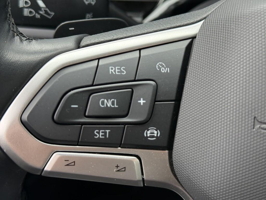Volkswagen Polo VI 1.0 TSI R-Line *MATRIX*NAVI*KAMERA*, миниатюра 12