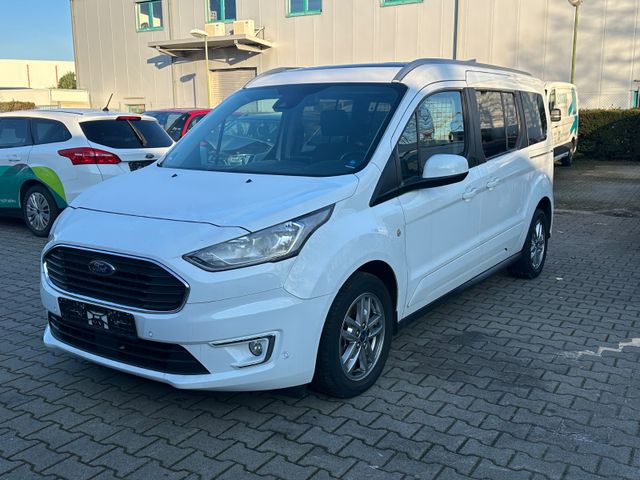 Ford Grand Tourneo Connect Titanium Panorama Navi