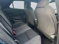 Toyota C-HR - Vorschau Bild 16