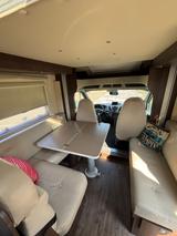 Ford XT Elliot Nacre - Ford E