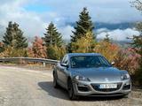 Mazda RX-8 Grand Touring 2010, Series 2, post-facelift - gebrauchte Mazda Sportwagen