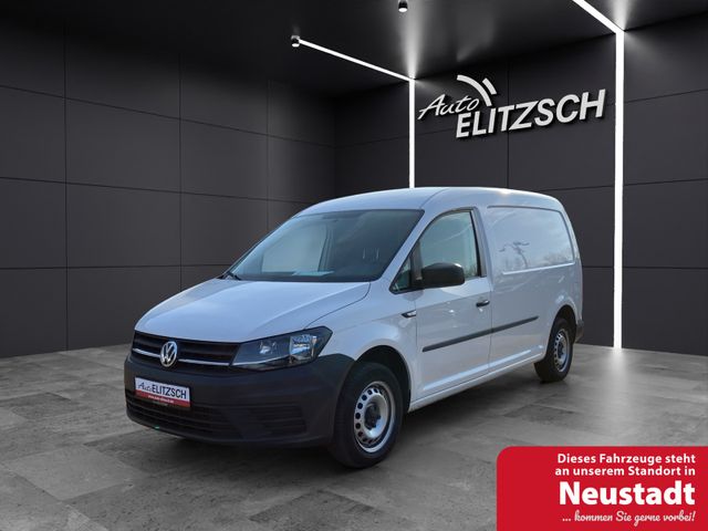 Volkswagen Caddy Kasten Maxi  TDI Klima DAB+ GRA Start/Stop