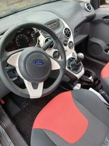 Ford Ka/Ka+ 1,2 Titanium Titanium - Ford aus 2009: Ka Titanium
