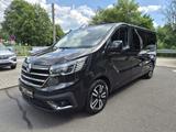 Renault Trafic  dCi 170 EDC Grand SpaceClass, Bett/Einze - Renault Trafic 7-Sitzer