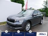 Skoda Kamiq 130 Jahre Premium Edition 1,5 TSI DSG*AHK- - Skoda Kamiq mit Benzin-Antrieb: mit ABS, mit Klimaanlage