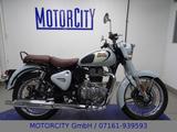 Royal Enfield Classic 350  / Top Zustand / 1.Hand / 714 km - ROYAL ENFIELD CLASSIC 350