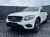 Mercedes-Benz GLC 250 4M*9G-TRONIC*COMAND*LED*NIGHT*SHZ*AHK* - Mercedes-Benz GLC 250 Gebrauchtwagen in Stuttgart