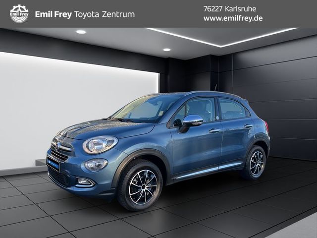 Fiat 500X 1.4 Multiair 4x2 S&S Mirror KlimaAT Kamera