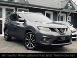 Nissan X-Trail N-Vision Automatik+4xKamera+SHZ+AHK+Navi - gebrauchte Nissan X-Trail aus dem Jahr 2016