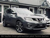 Nissan X-Trail N-Vision Automatik+4xKamera+SHZ+AHK+Navi