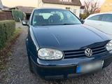 Volkswagen Golf 4 TDI ATD Automatik Abhängerkupplung - Volkswagen Golf aus 2002: TDI