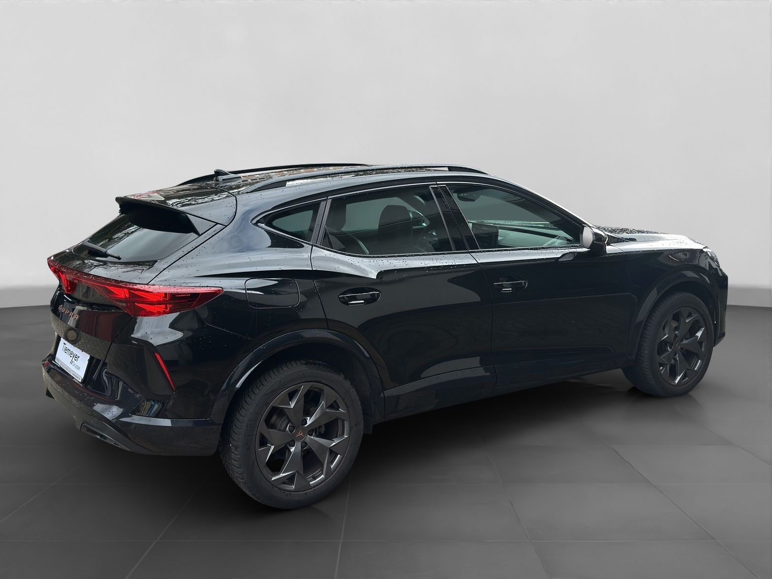 Cupra Formentor - Bild 3