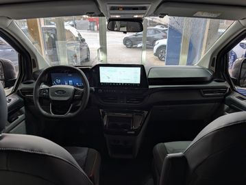 Ford Tourneo Custom Aut L2 Tit X B&OStandheiz.elekt