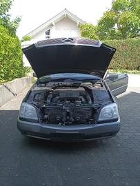 1995 Mercedes-BENZ CL 缩略图 11