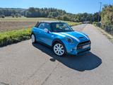 MINI Cooper S Cabrio Head-Up, Leder, Abstandstempomat - MINI Cooper S Cabrio von privat
