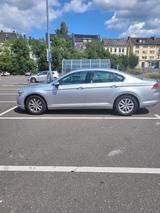 Volkswagen VW Passat Limousine Comfortline - VW Passat Gebrauchtwagen in Hagen