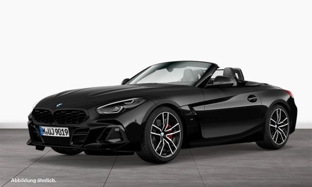 BMW Z4 sDrive20i M Sport Harman/K LiveCockpitProf