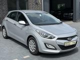 Hyundai i30 Classic 1.4*Klima*Servo*Elek-F+S*Tüv Neu* - Hyundai i30: Kleinwagen