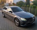 Mercedes-Benz C 200 d | High-End | Night | HUD | 360° | COMAND