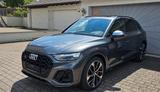 Audi SQ5 basis - Audi SQ5 aus 2021