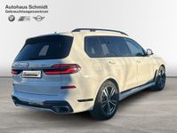 BMW X7 - Vorschau Bild 5