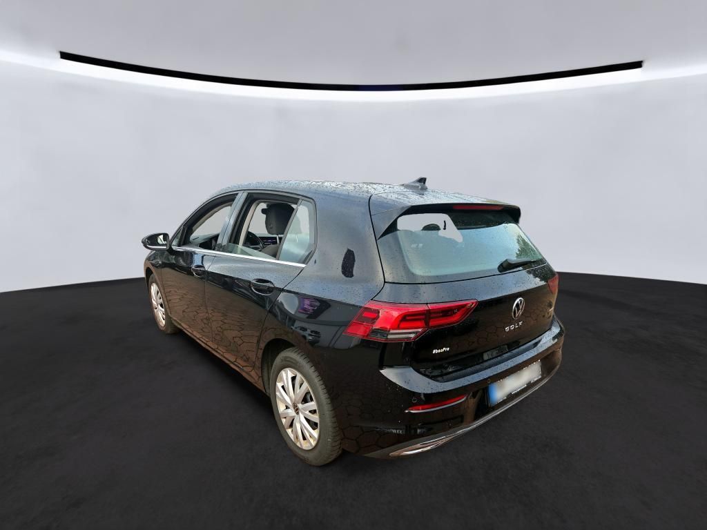 Volkswagen Golf VIII 2.0 TDI DSG/PANO/SHZ/TRAVEL/CARPLAY imagem 3